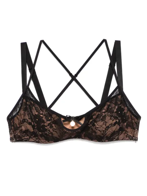 Marlies Dekkers Queen of Wands demi bra
