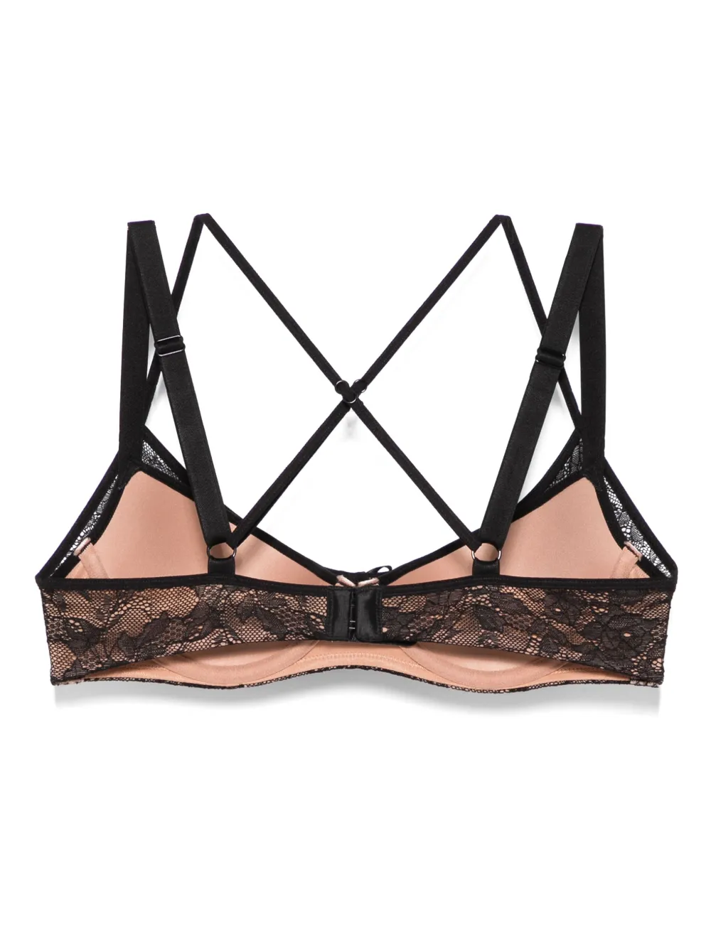 Marlies Dekkers Queen of Wands demi-bh - Zwart