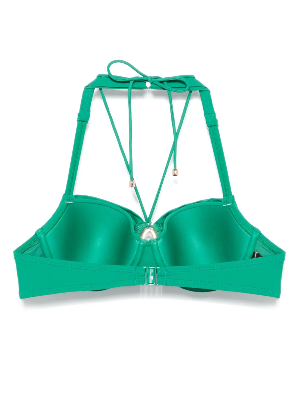 Marlies Dekkers Jet Set bikinitop - Groen