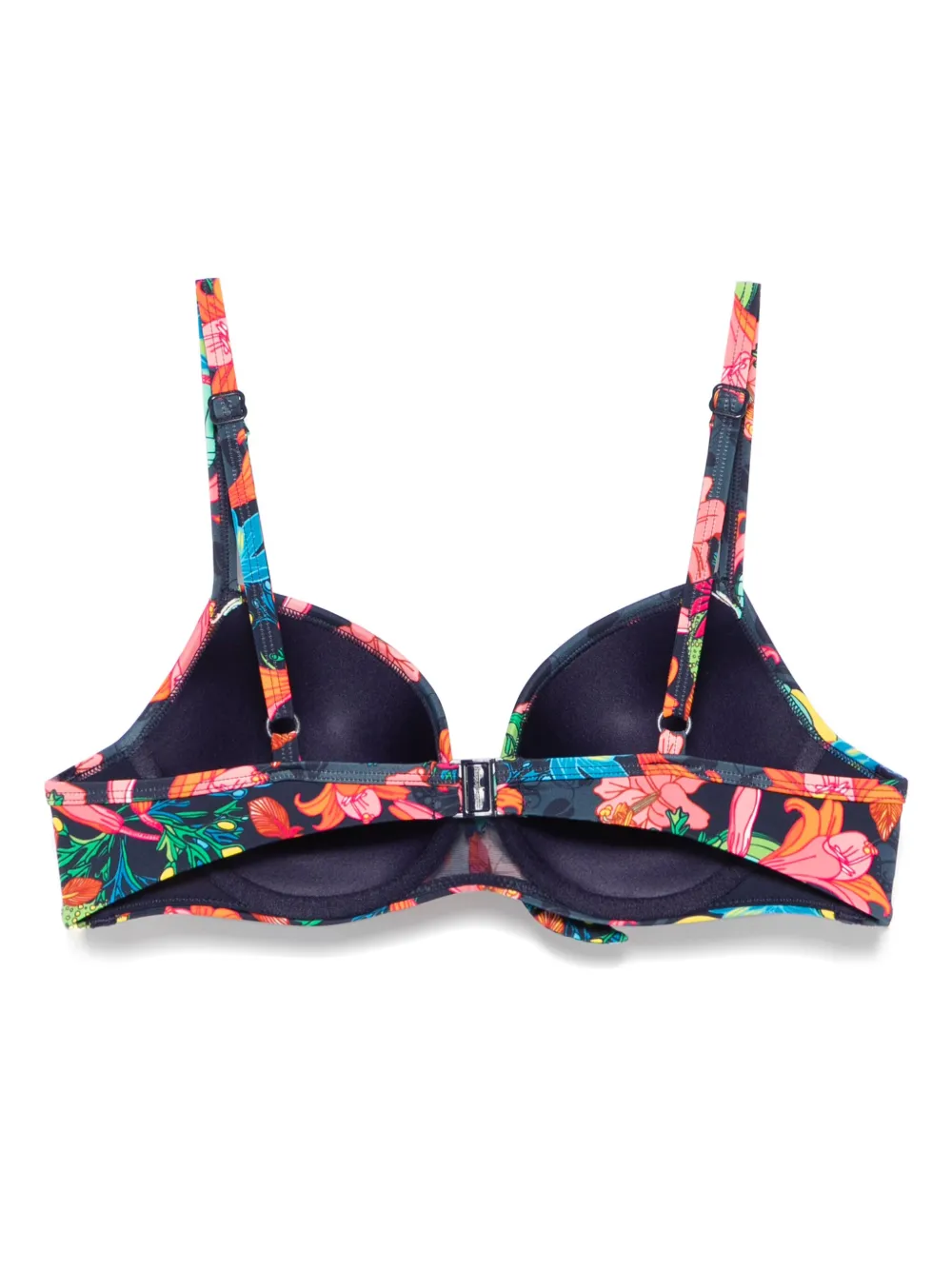 Marlies Dekkers Thalassa bikinitop - Blauw