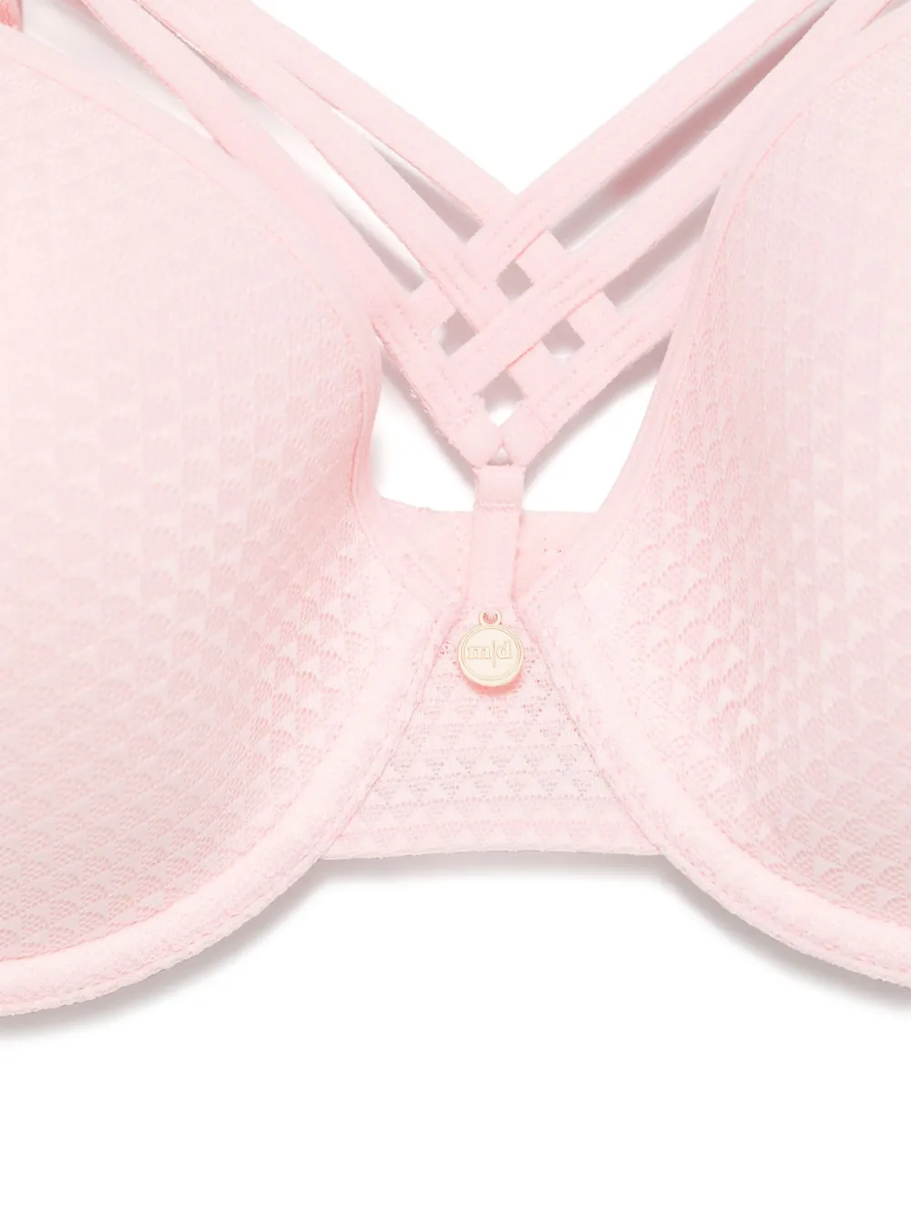 MARLIES DEKKERS DAME DE PARIS BRA