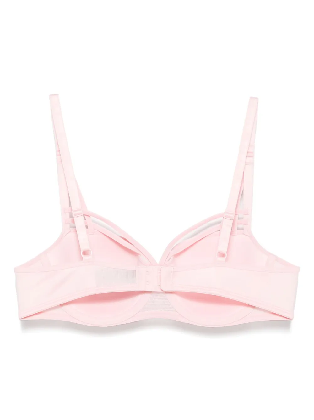 Marlies Dekkers Bh met print - Roze