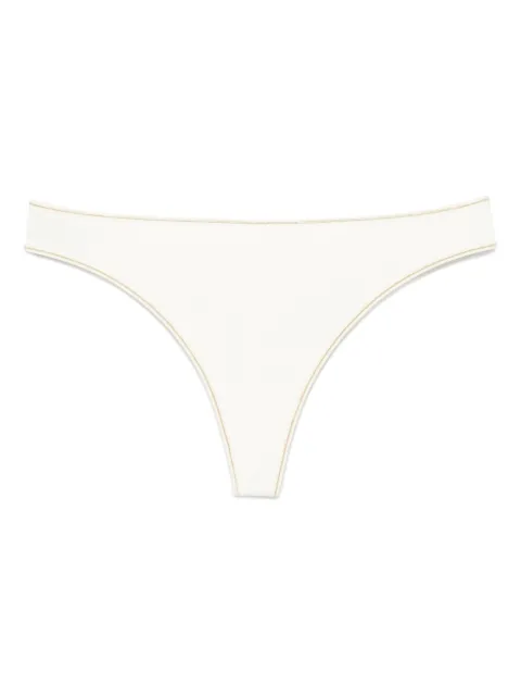 Marlies Dekkers tanga Siren of the Nile