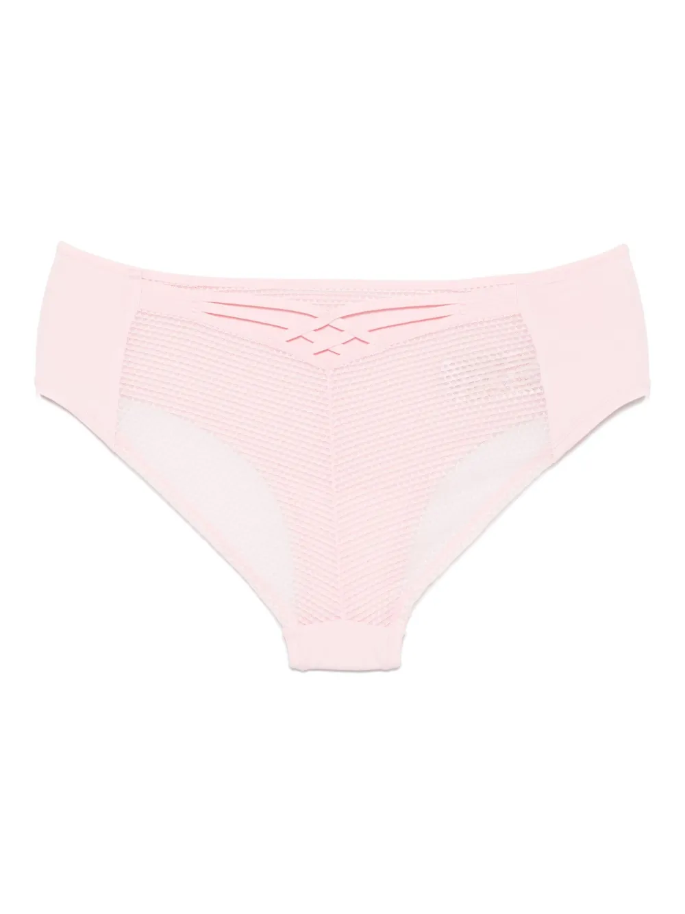 Marlies Dekkers Dame De Paris slip - Roze