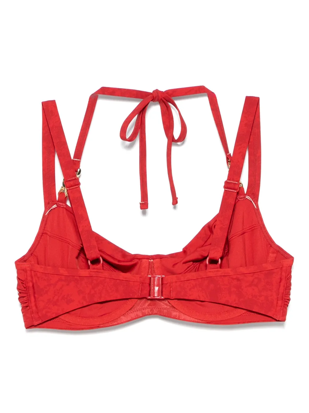 Marlies Dekkers Acapulco bikinitop - Rood