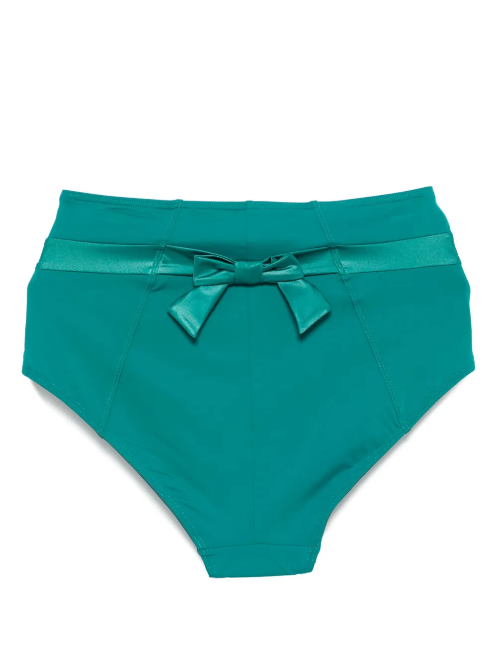 Marlies Dekkers Bikinislip - Groen