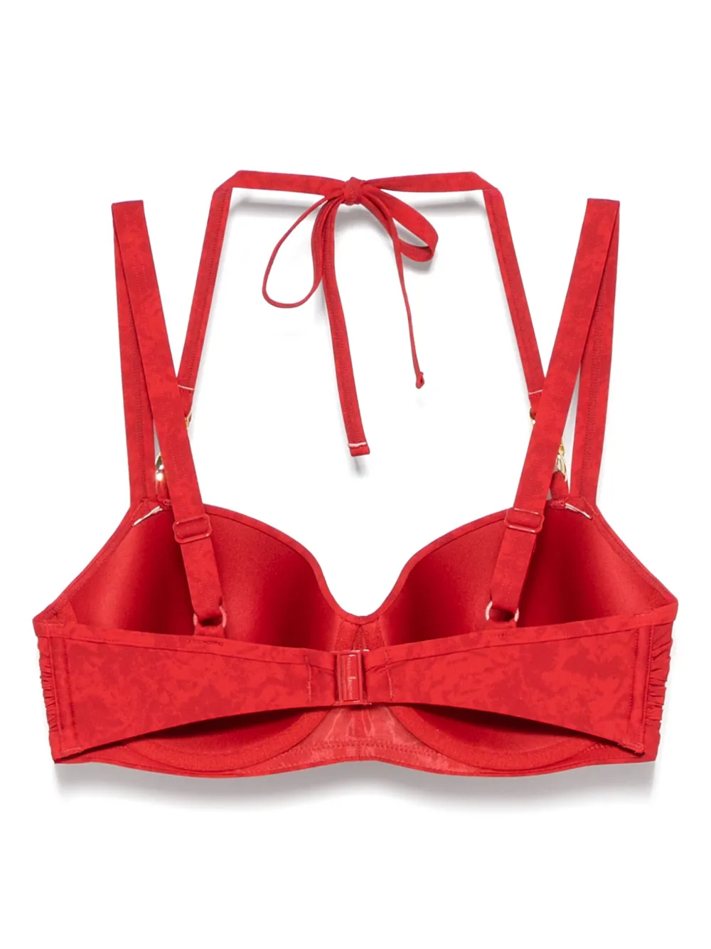 Marlies Dekkers Acapulco bikinitop - Rood