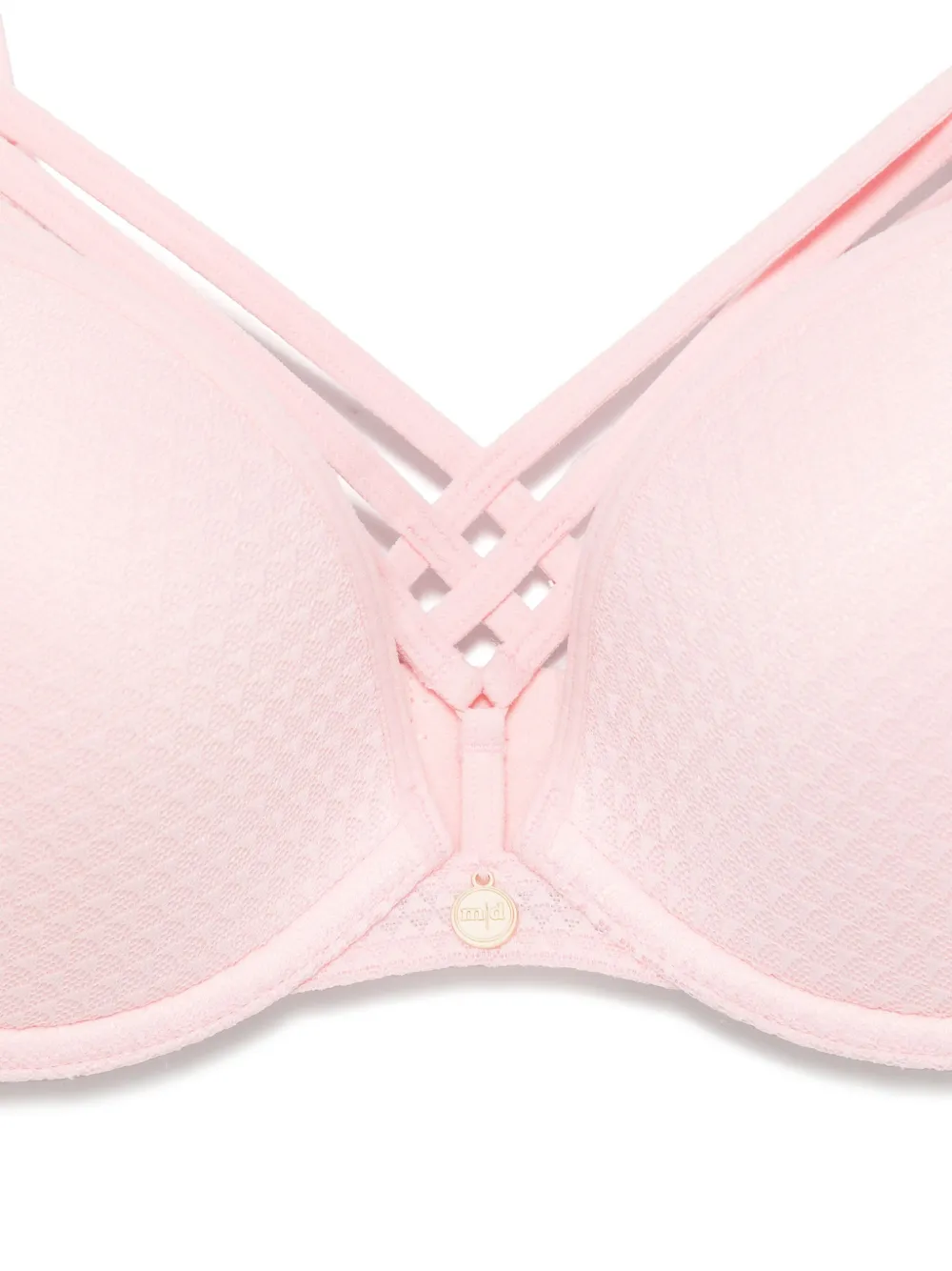 MARLIES DEKKERS DAME DE PARIS BRA