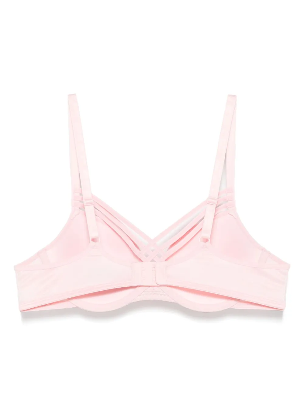 Marlies Dekkers Dame de Paris bra - Roze