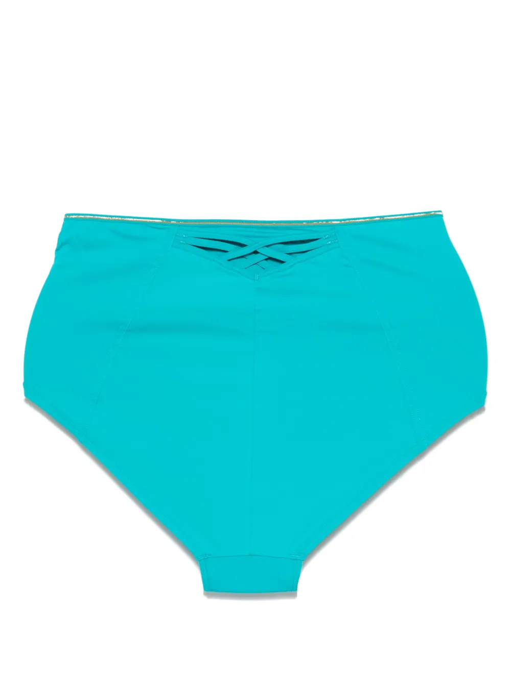 marliesdekkers Marlies Dekkers Dame De Paris slip - Blauw