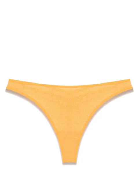 Marlies Dekkers Space Odyssey thong