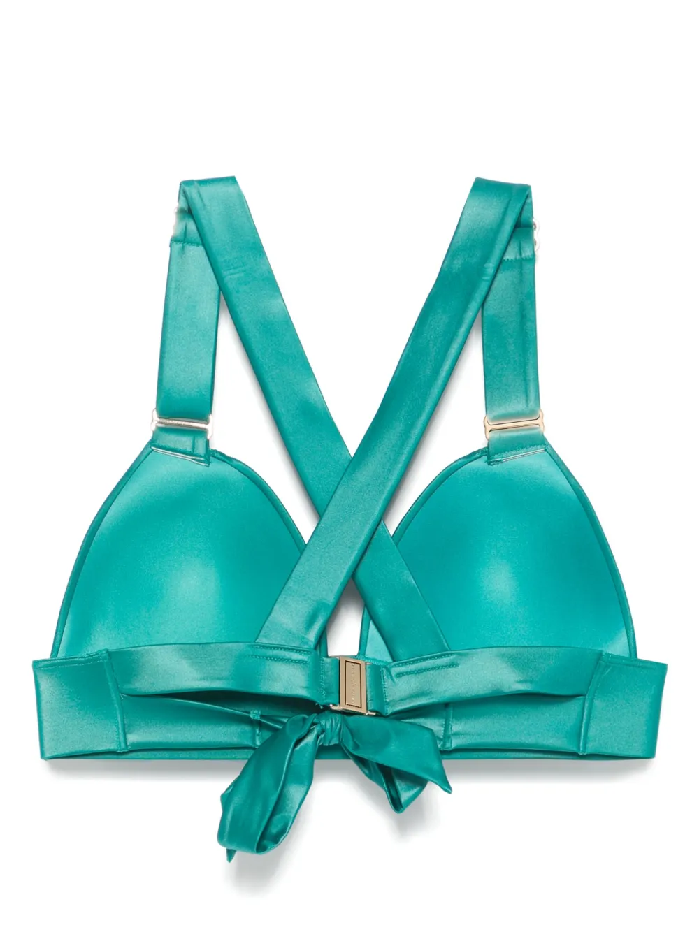 Marlies Dekkers Cache Coeur bikinitop - Groen