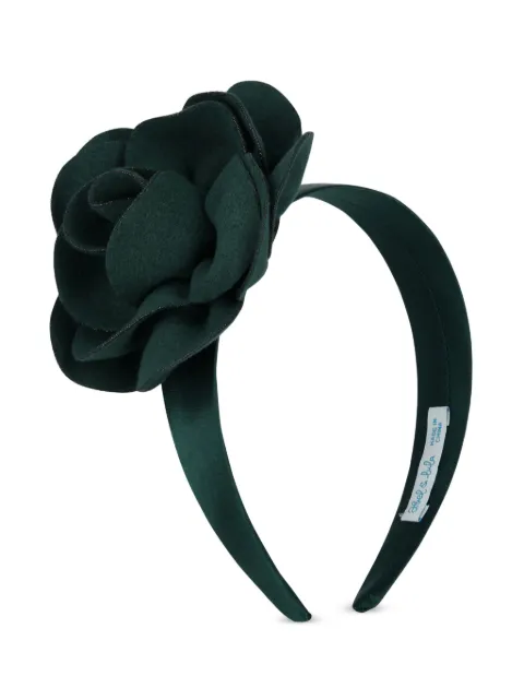 Abel & Lula Flower headband
