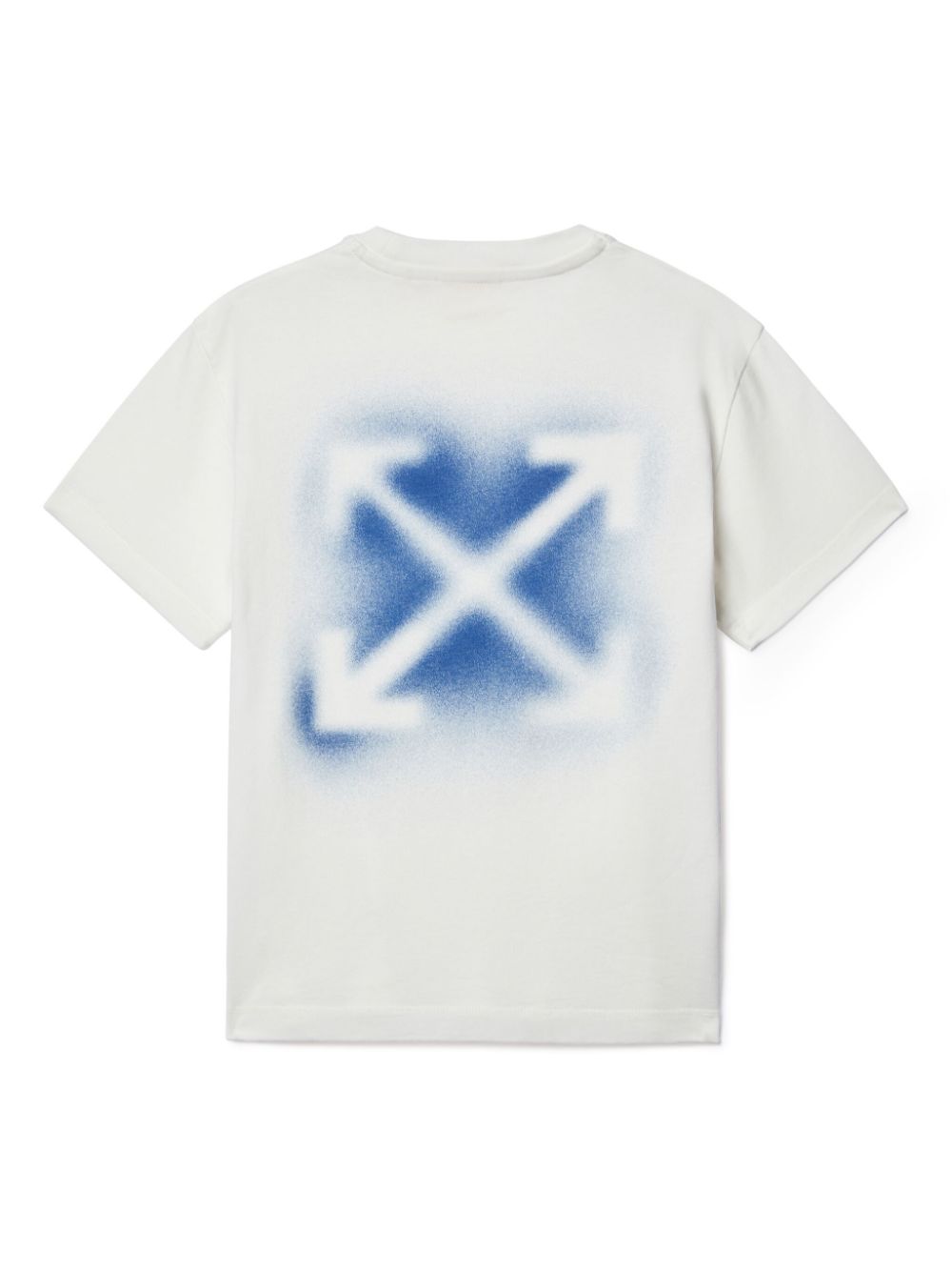 Off-White Kids Arrow Spray T-shirt