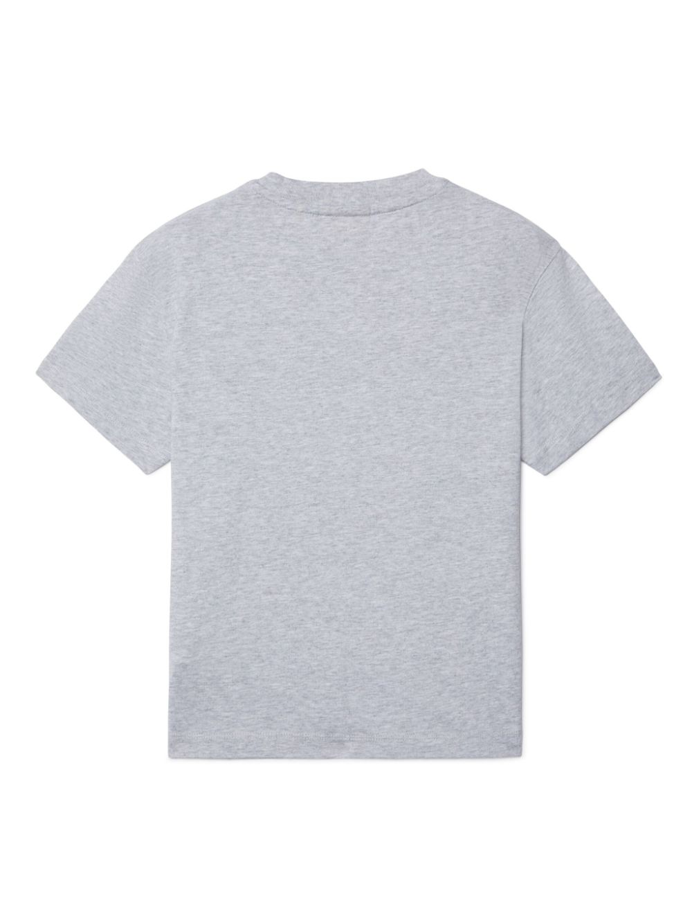 Off-White Kids Big Bookish T-shirt - Grey