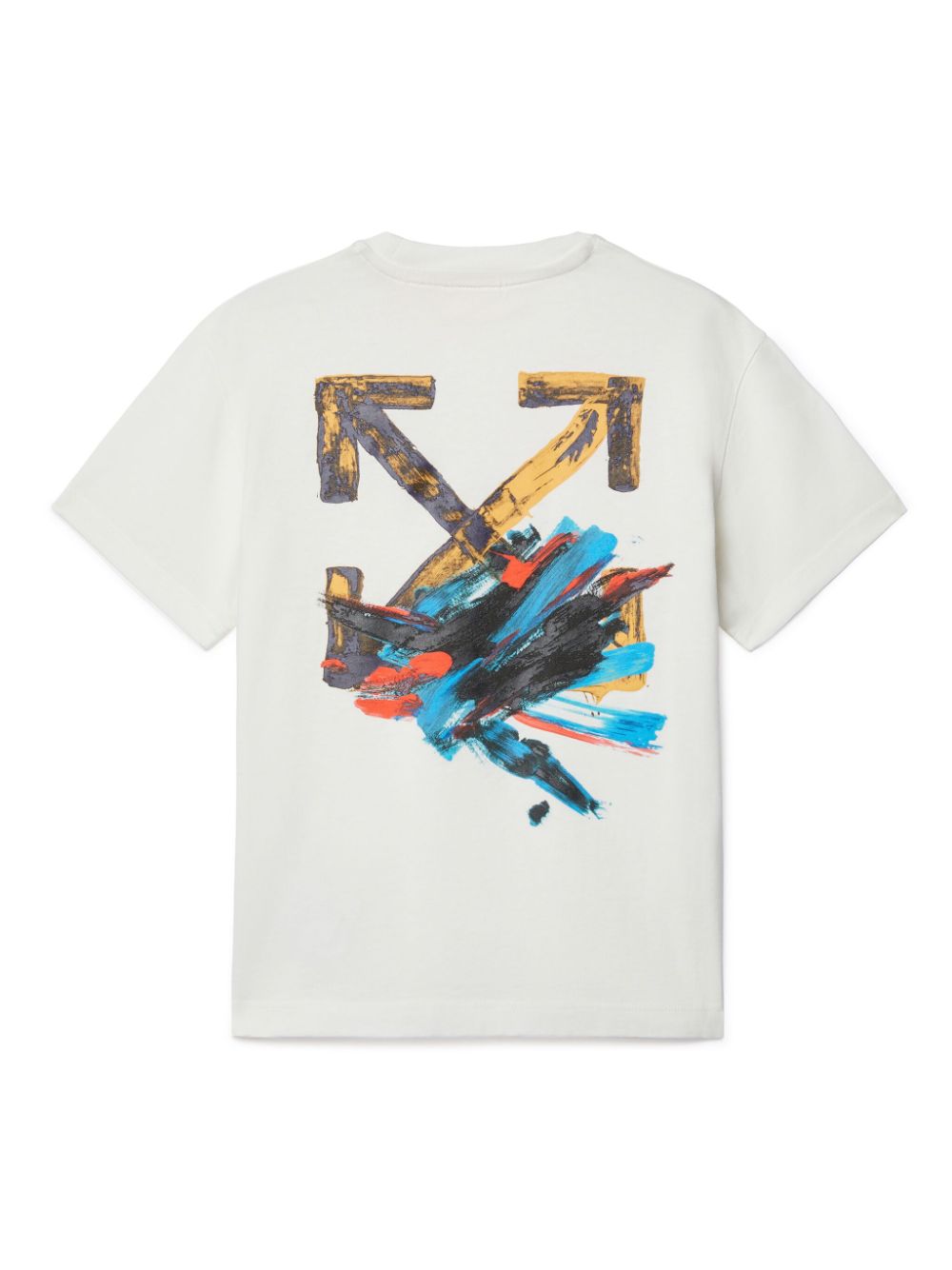 Off-White Kids Arrow t-shirt