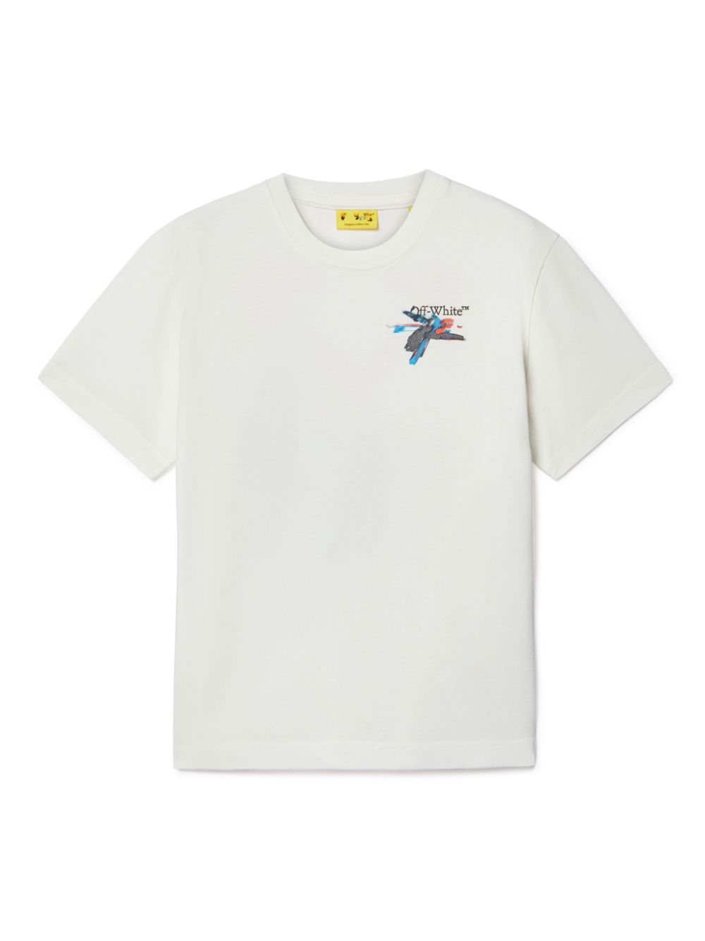 Off-White Kids Arrow t-shirt