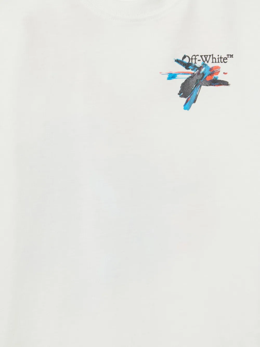OFF-WHITE ARROW T-SHIRT