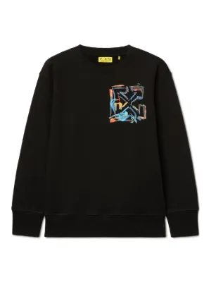 Off-White Kids（オフホワイト・キッズ）パーカー＆スウェット