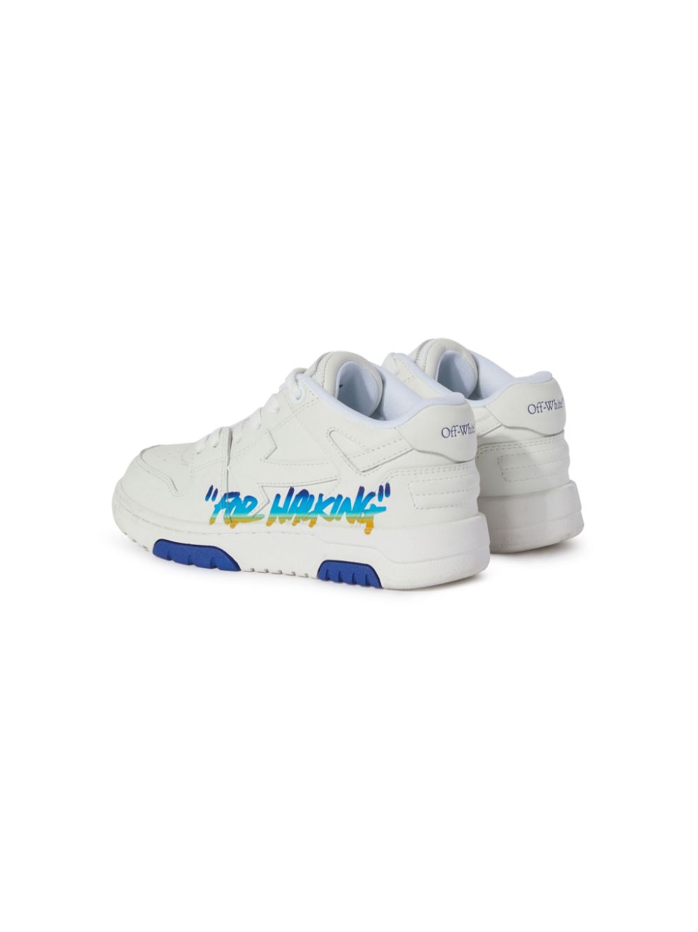 Off-White Kids Out Of Office sneakers