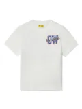 Off-White Kids Arrow Varsity t-shirt