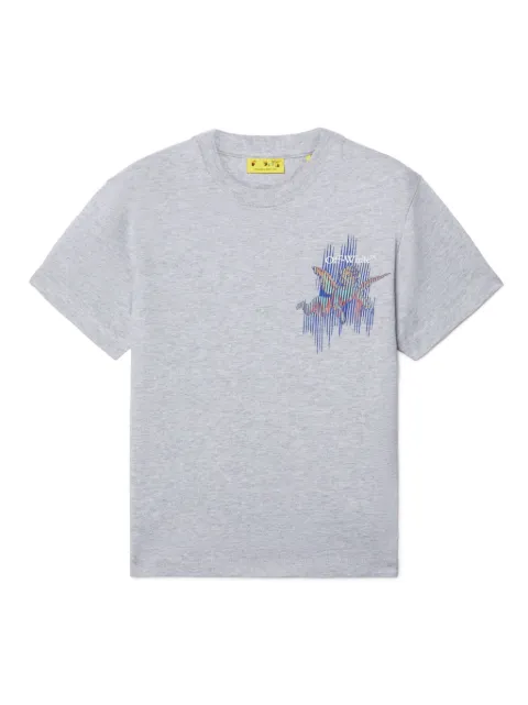 Off-White Kids Putti t-shirt