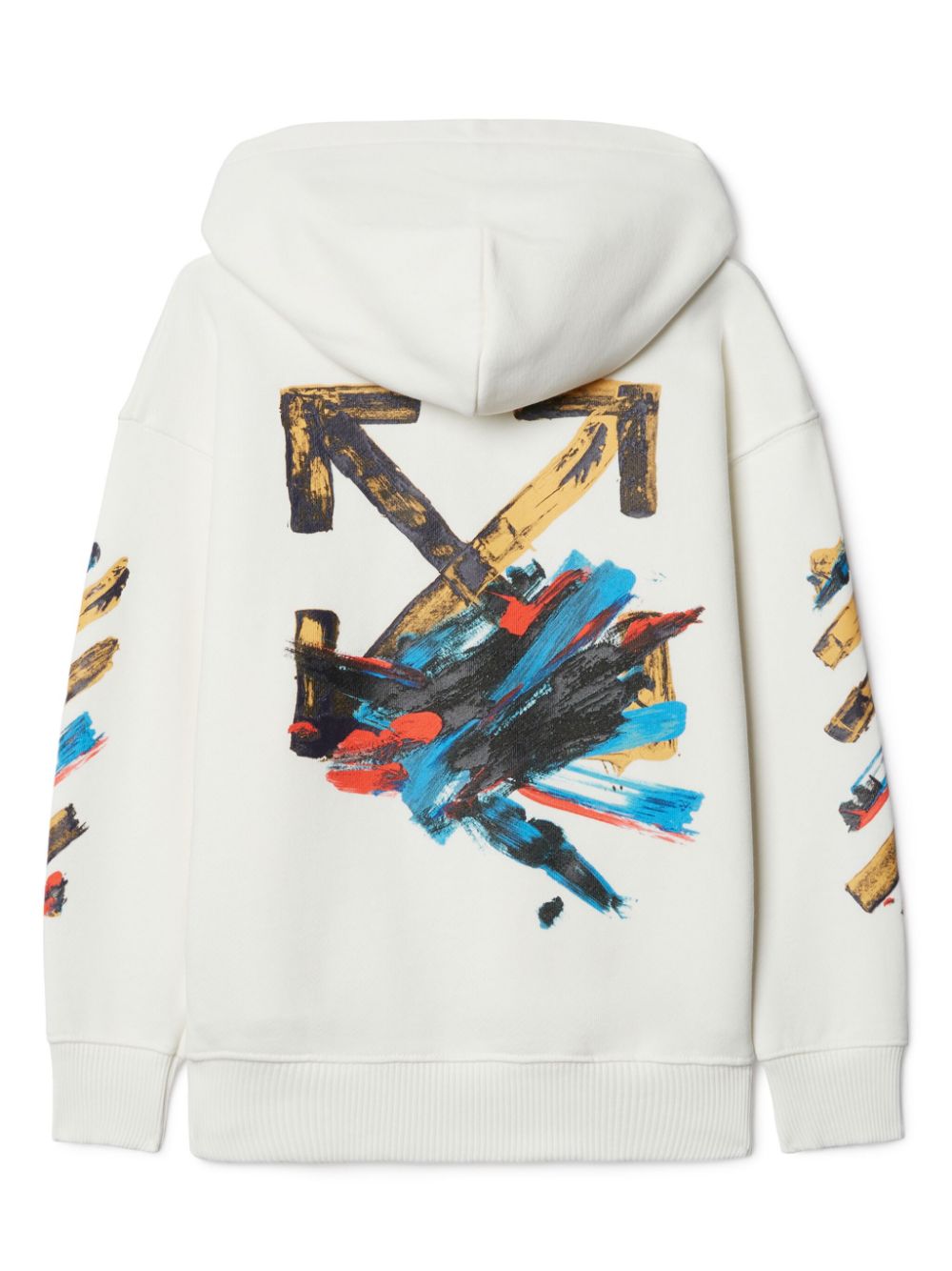 Off-White Kids Arrow hoodie