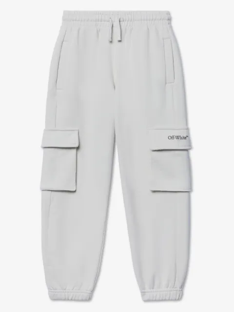 Off-White Kids pants Bookish