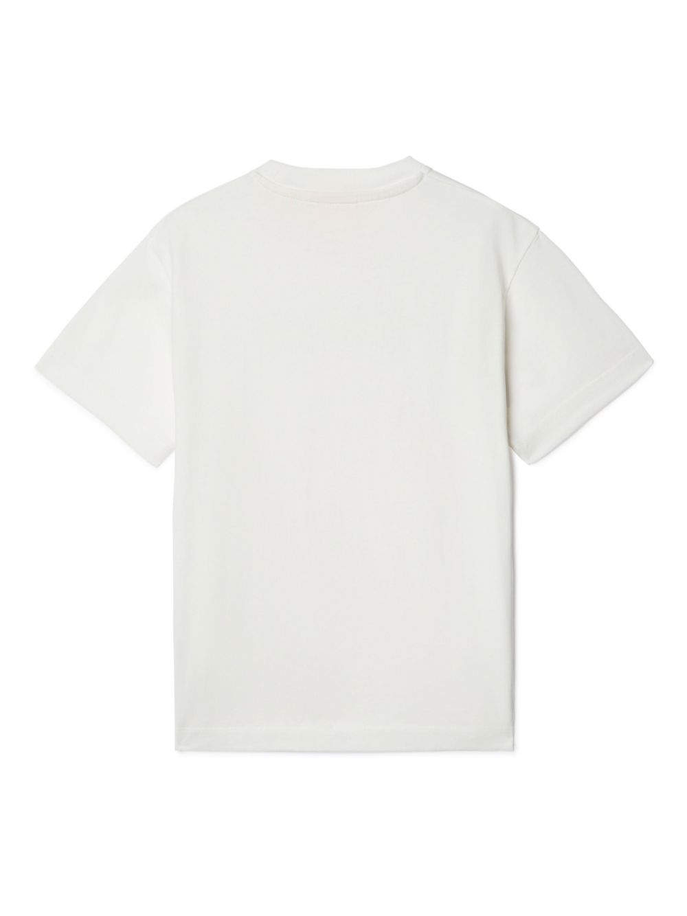 Off-White Kids Big Bookish T-shirt