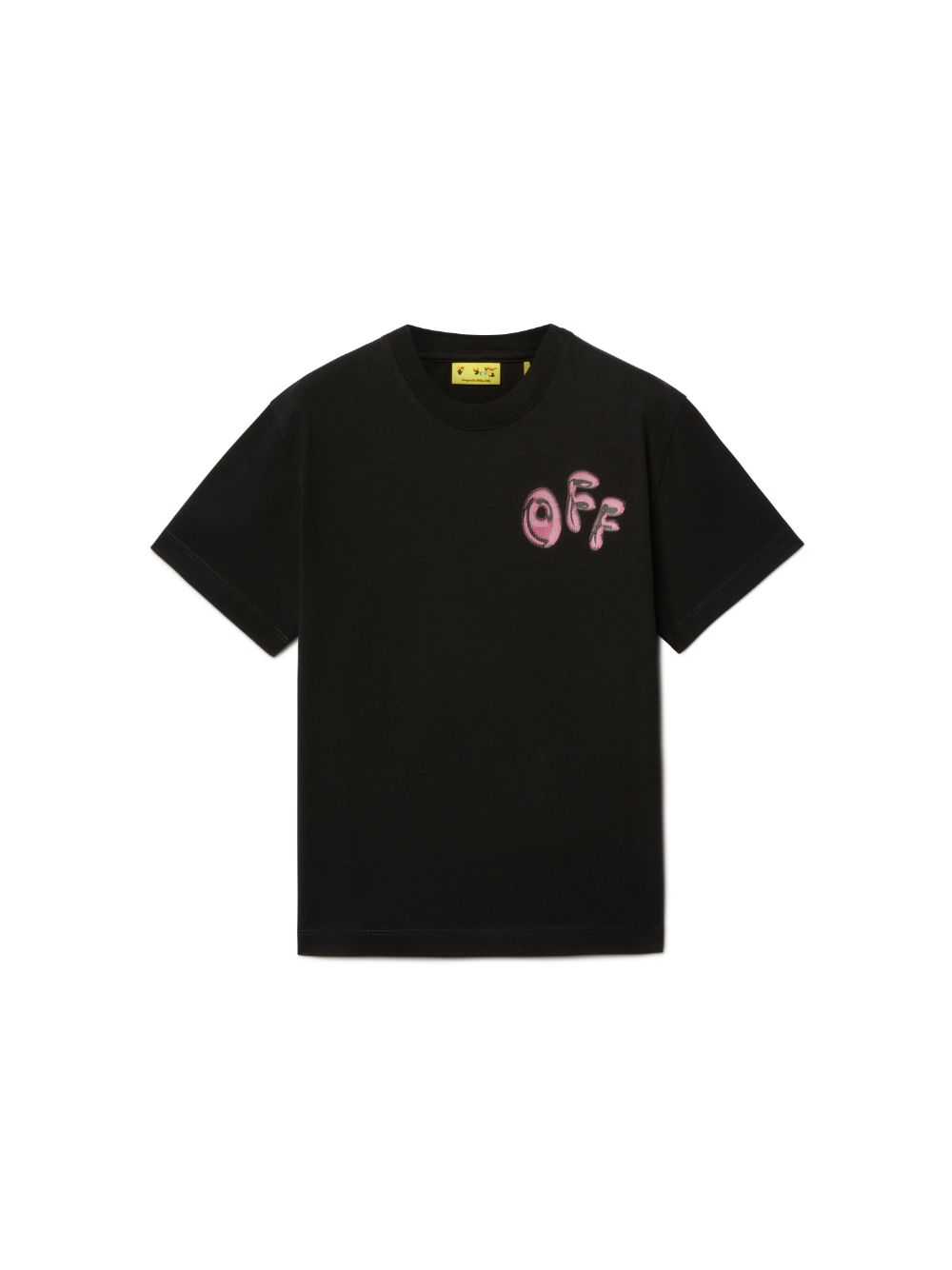 OFF-WHITE 气球箭头T恤 