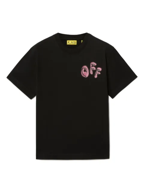 Off-White Kids Balloon Arrow T-shirt