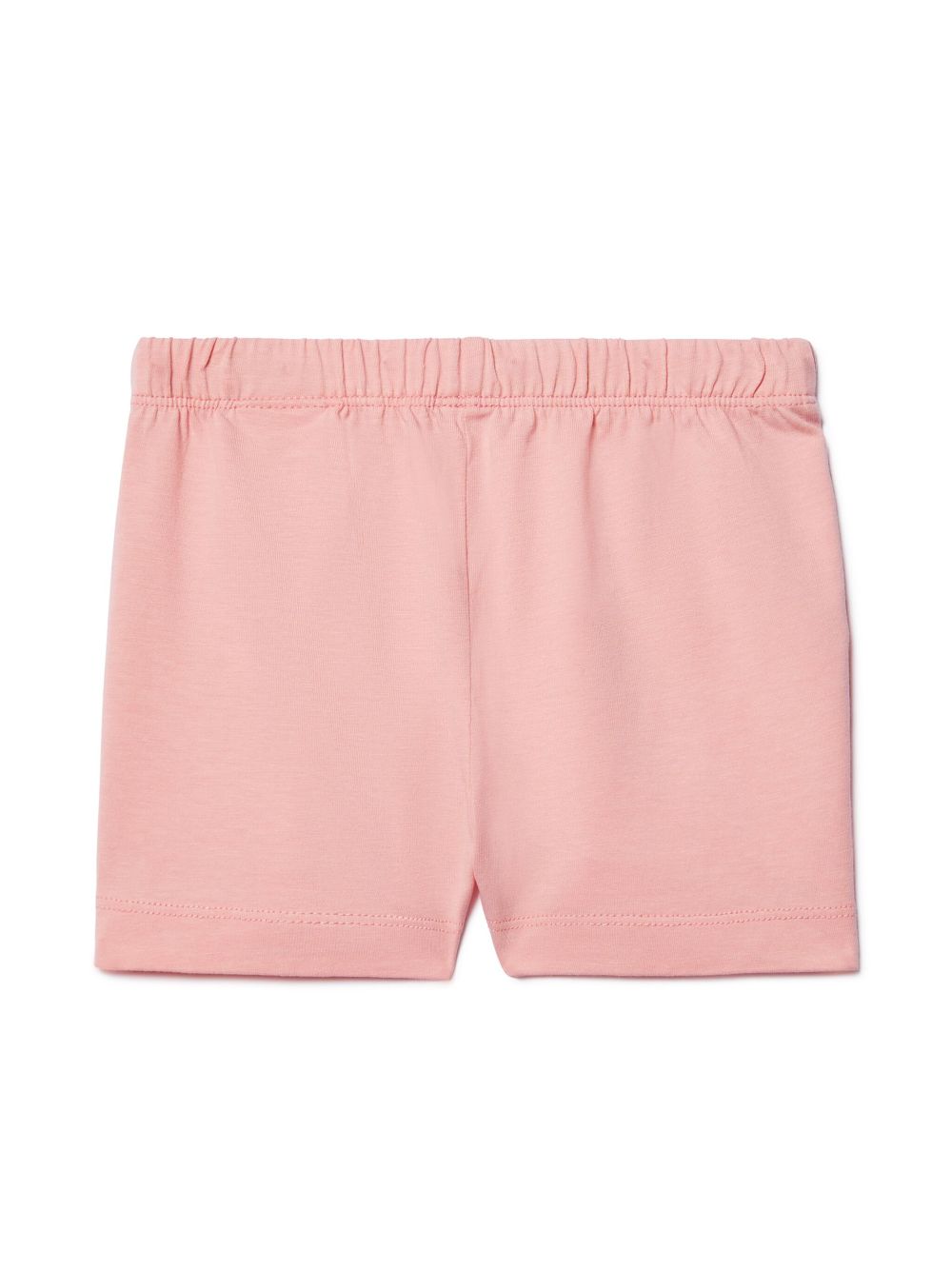 Off-White Kids Butterfly shorts - Pink