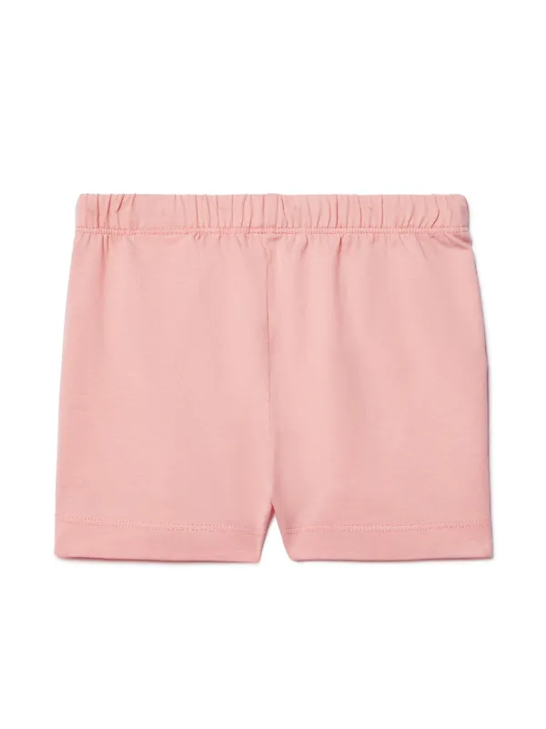 Off white pink shorts hotsell