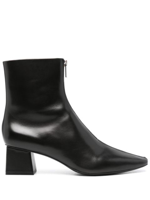 Simkhai 50mm Ryder ankle boots