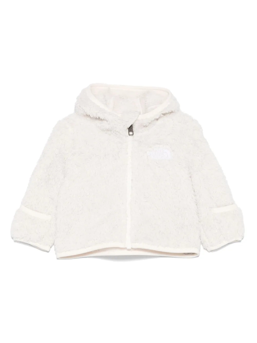 North face infant campshire bear hoodie best sale