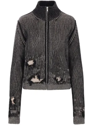 メゾンマルジェラ　カーディガン 楽天市場】MAISON MARGIELA メゾンマルジェラ 4 14 カーディガン