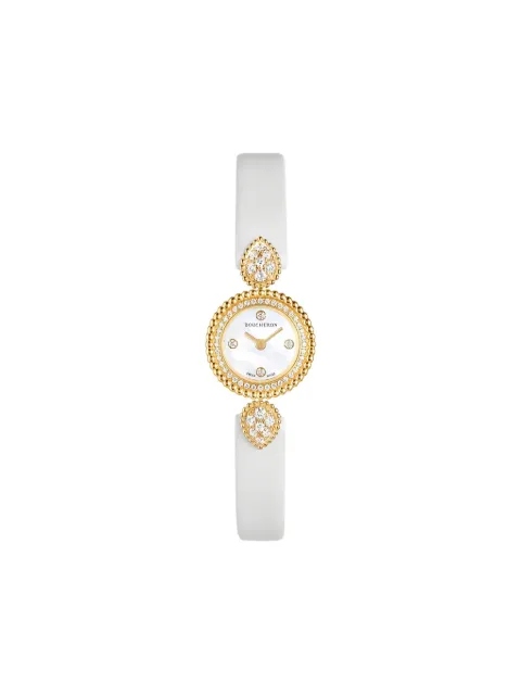 Boucheron Serpent Bohème 22mm
