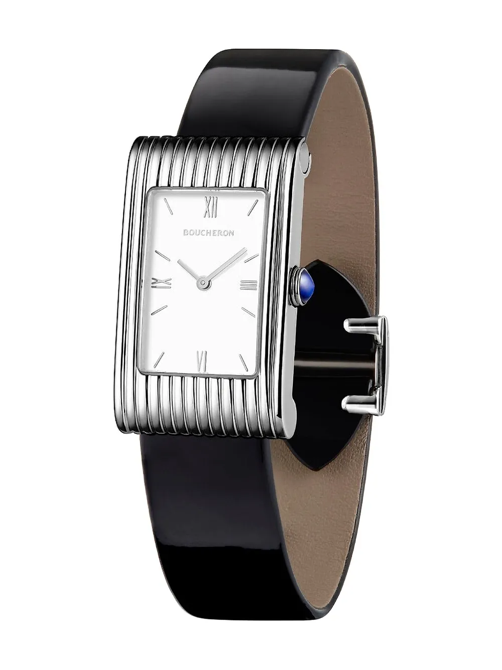Boucheron Reflet 29mm In Metallic