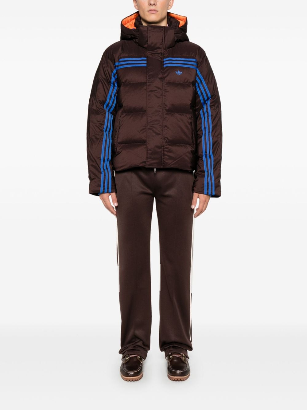 adidas 70s Premium jacket - Bruin