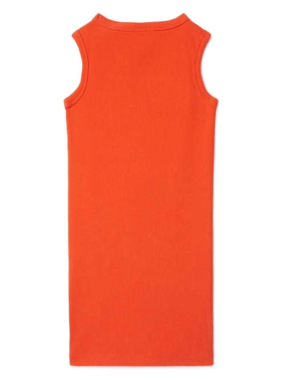 Off-White Kids Off-stamp tank dress | Girls Casual Dresses | Image 2