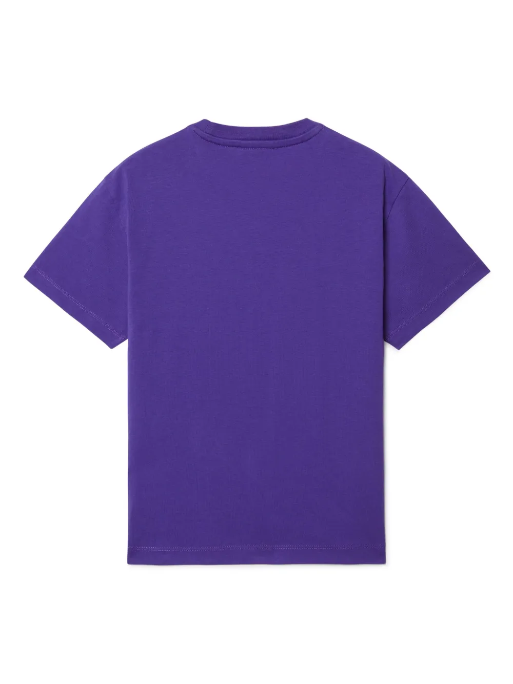 OFF-WHITE OFF-STAMP T-SHIRT