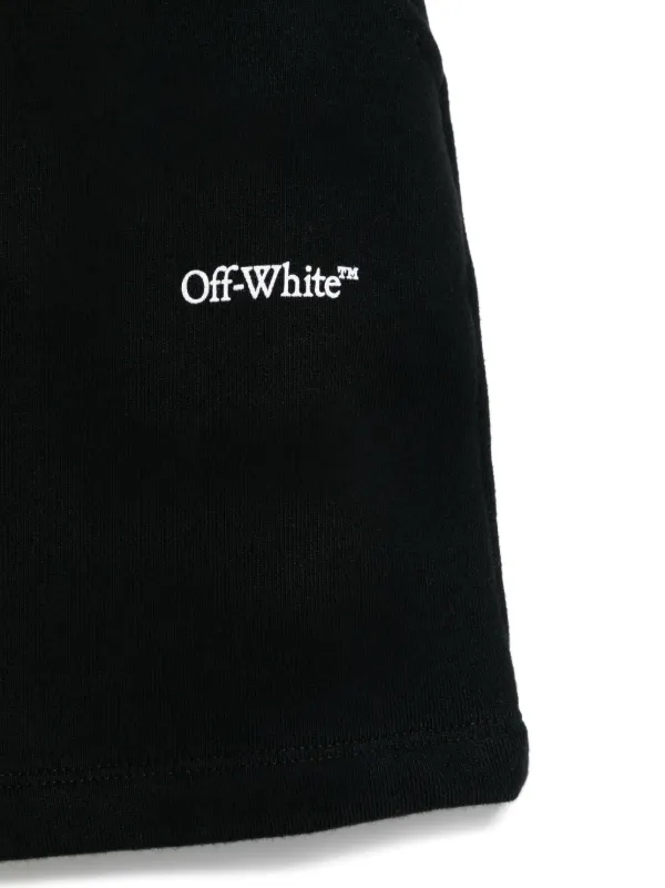 logo-appliqué cotton T-shirt