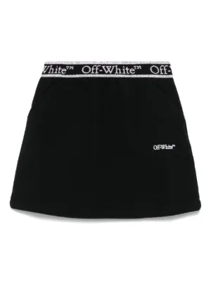 Off-White Kids Skirts - Shop Designer Kidswear on FARFETCH