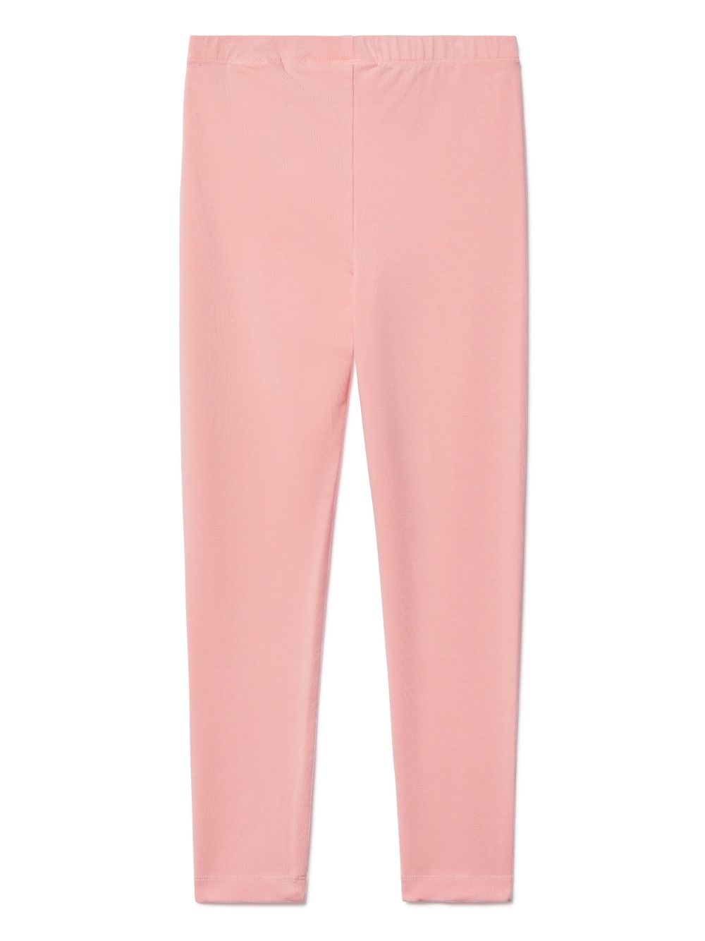 Off-White Kids Bookish leggings - Pink