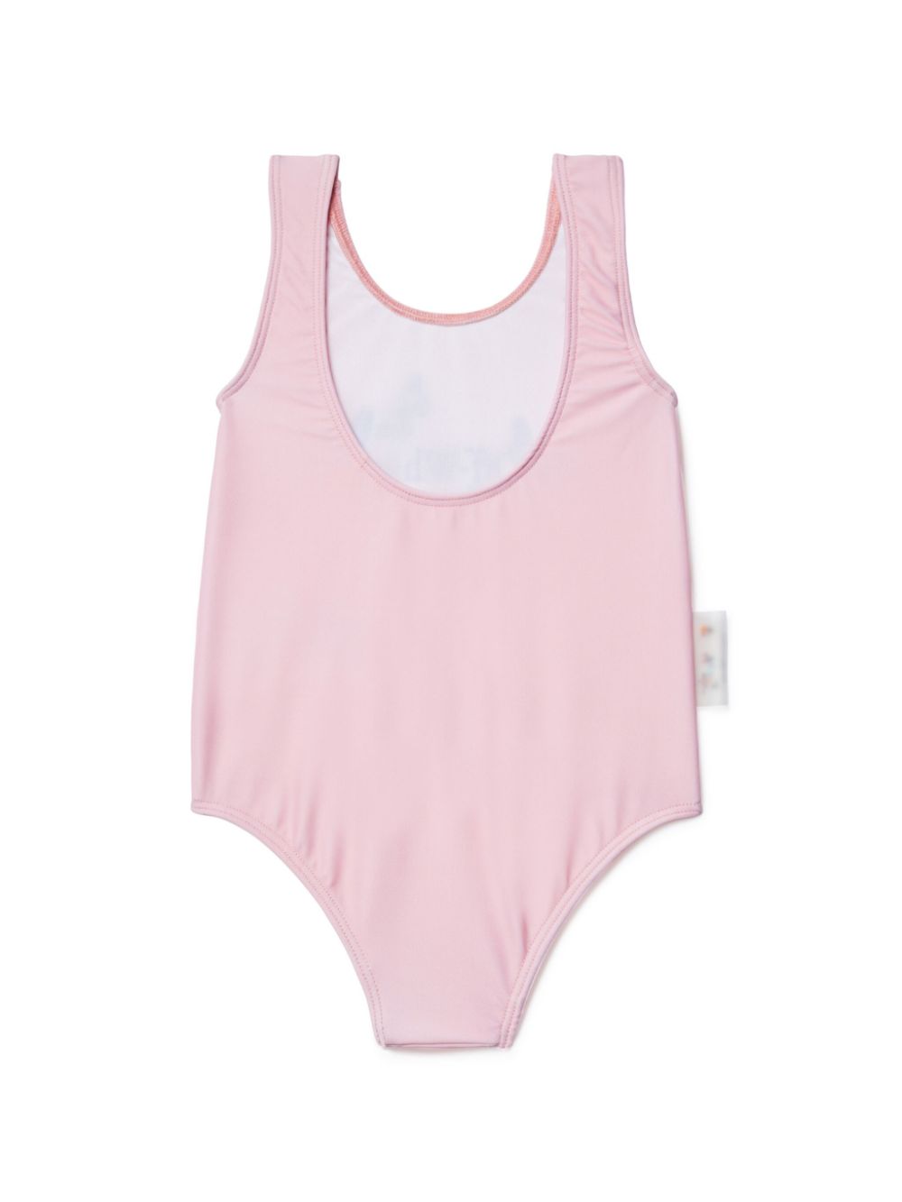 Off-White Kids Butterfly swimsuit - Pink