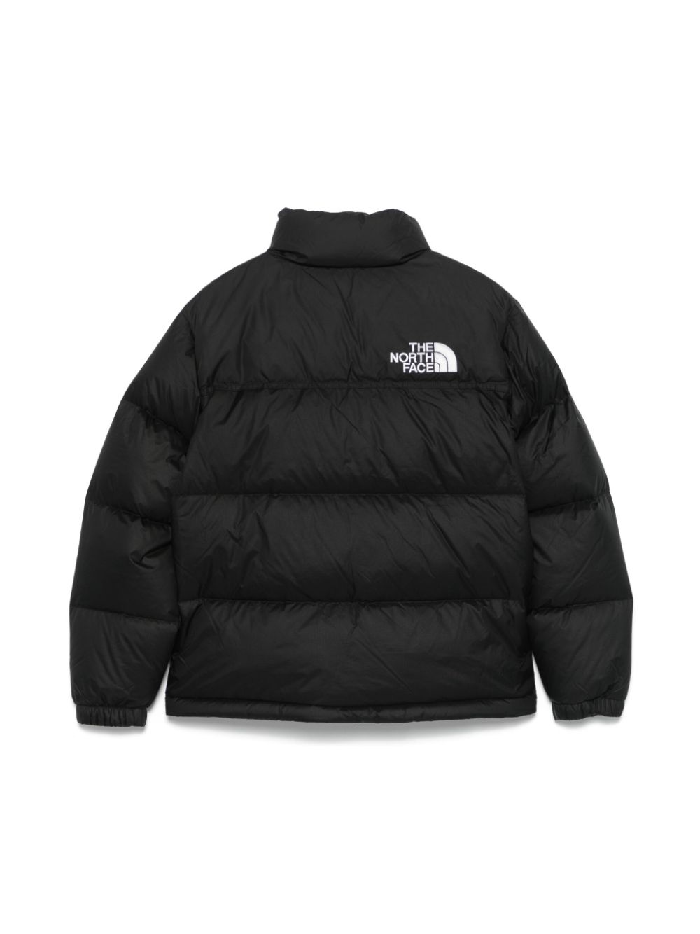 The North Face Kids 1996 Retro Nuptse jacket - Black