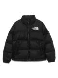 The North Face Kids 1996 Retro Nuptse jacket - Black