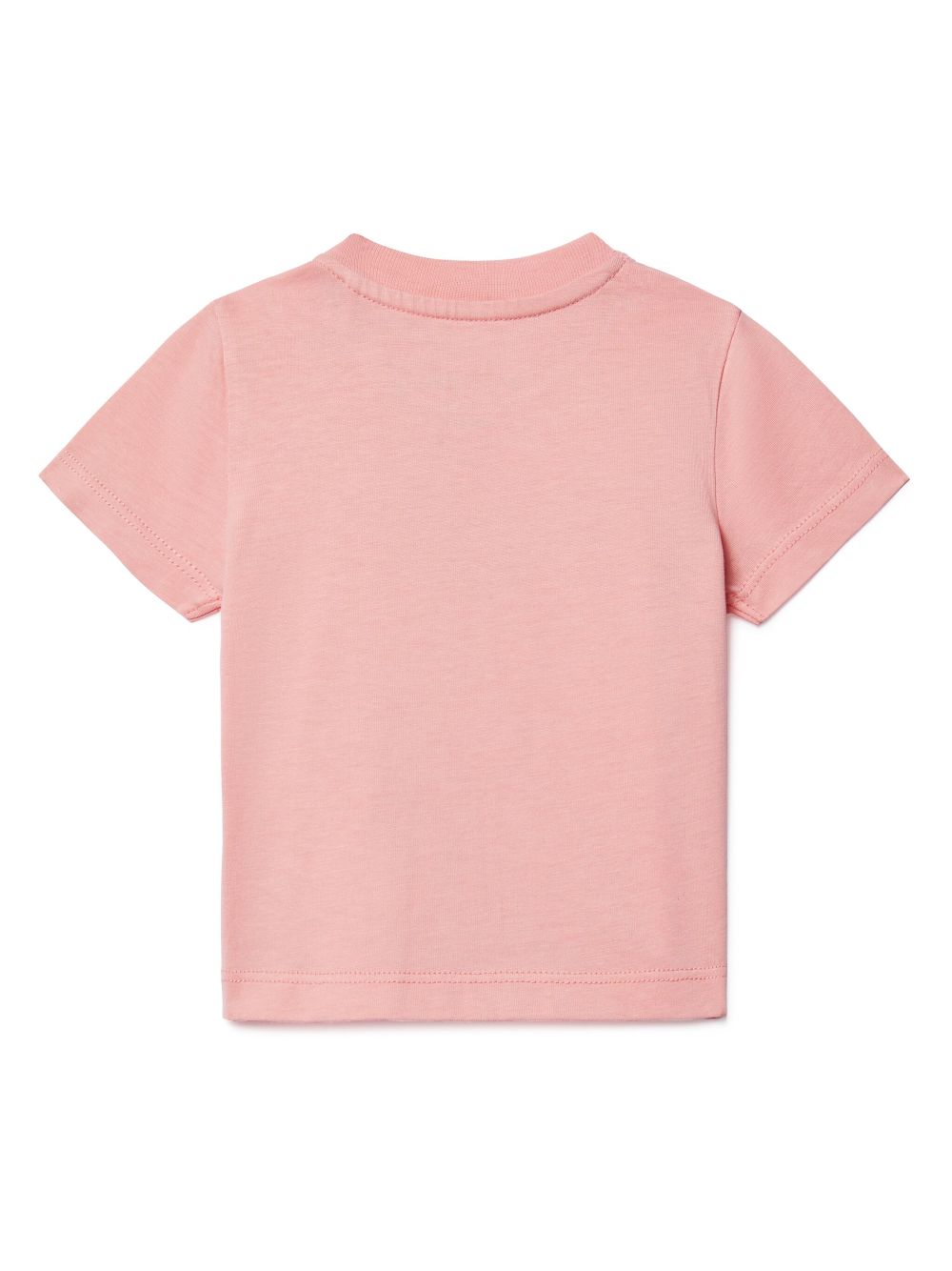 Off-White Kids Butterfly t-shirt - Pink