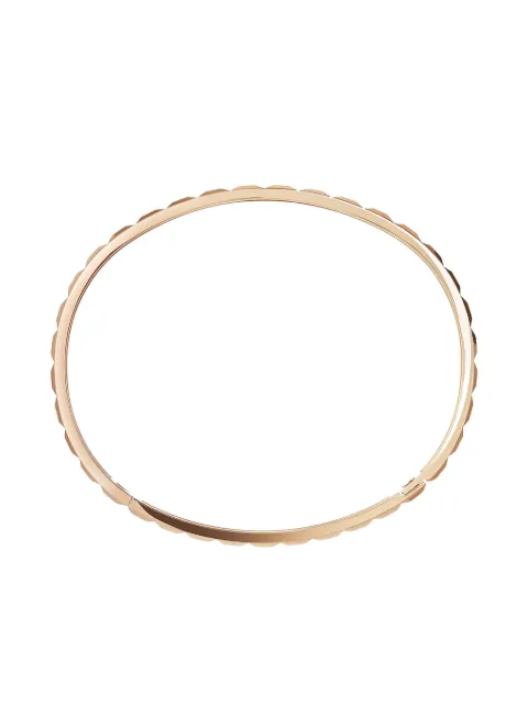 Boucheron 18kt rose gold Quatre Clou de Paris bracelet