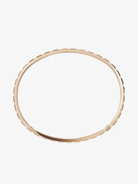 Boucheron 18kt rose gold Quatre Clou de Paris bracelet